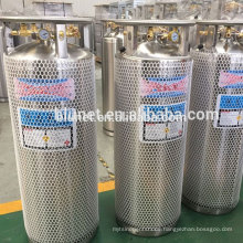 Wholesale china factory Liquid Nitrogen Oxygen Argon (DPL-450-175) CO2 dewar price